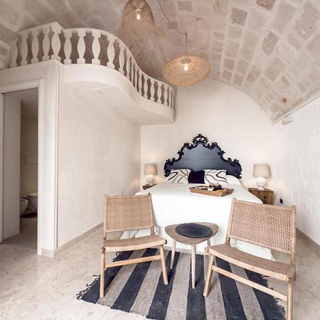 Bellavista Suites Monopoli Εξωτερικό φωτογραφία