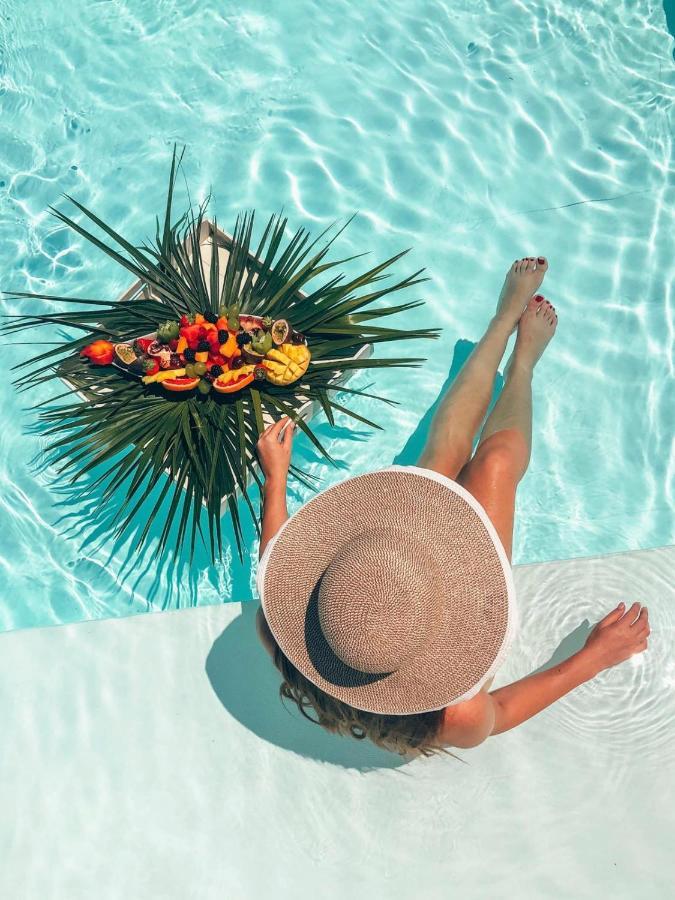 Bellavista Suites Monopoli Εξωτερικό φωτογραφία