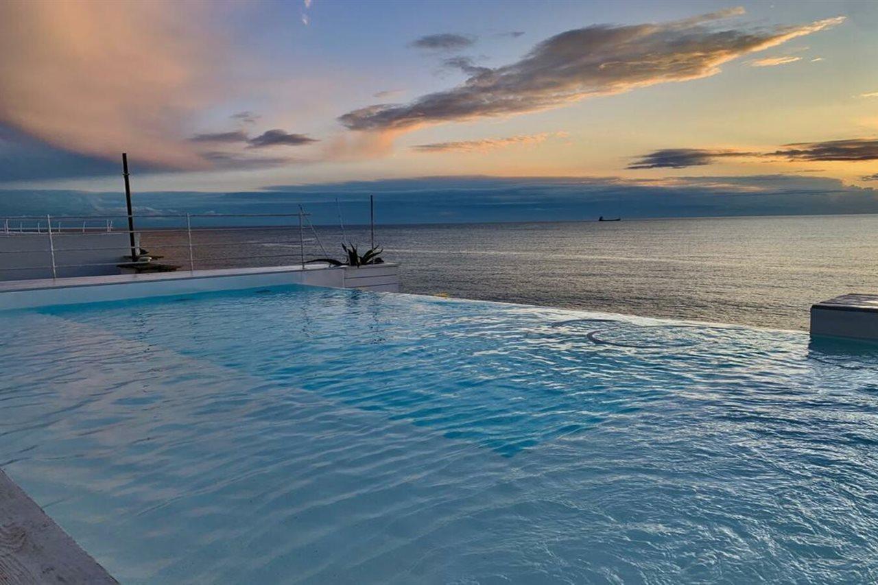 Bellavista Suites Monopoli Εξωτερικό φωτογραφία