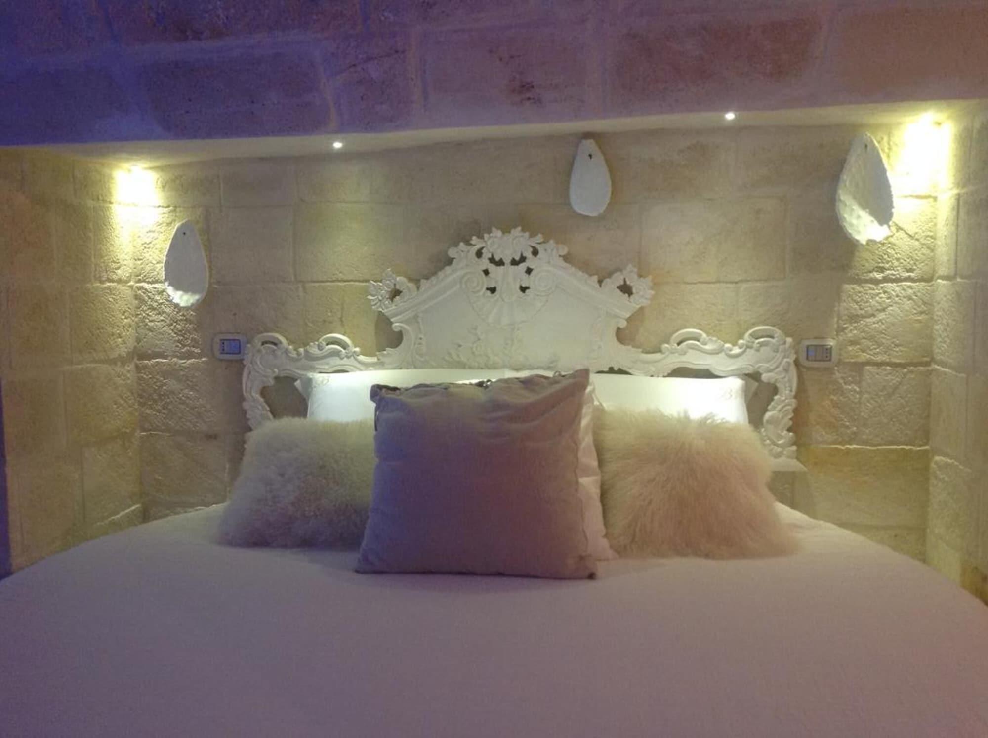 Bellavista Suites Monopoli Εξωτερικό φωτογραφία