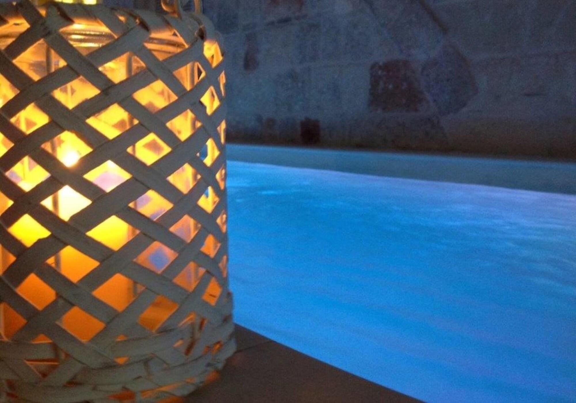 Bellavista Suites Monopoli Εξωτερικό φωτογραφία