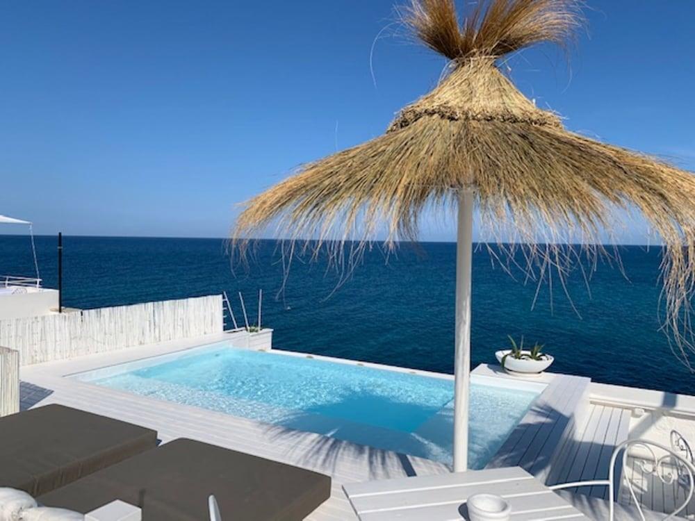 Bellavista Suites Monopoli Εξωτερικό φωτογραφία
