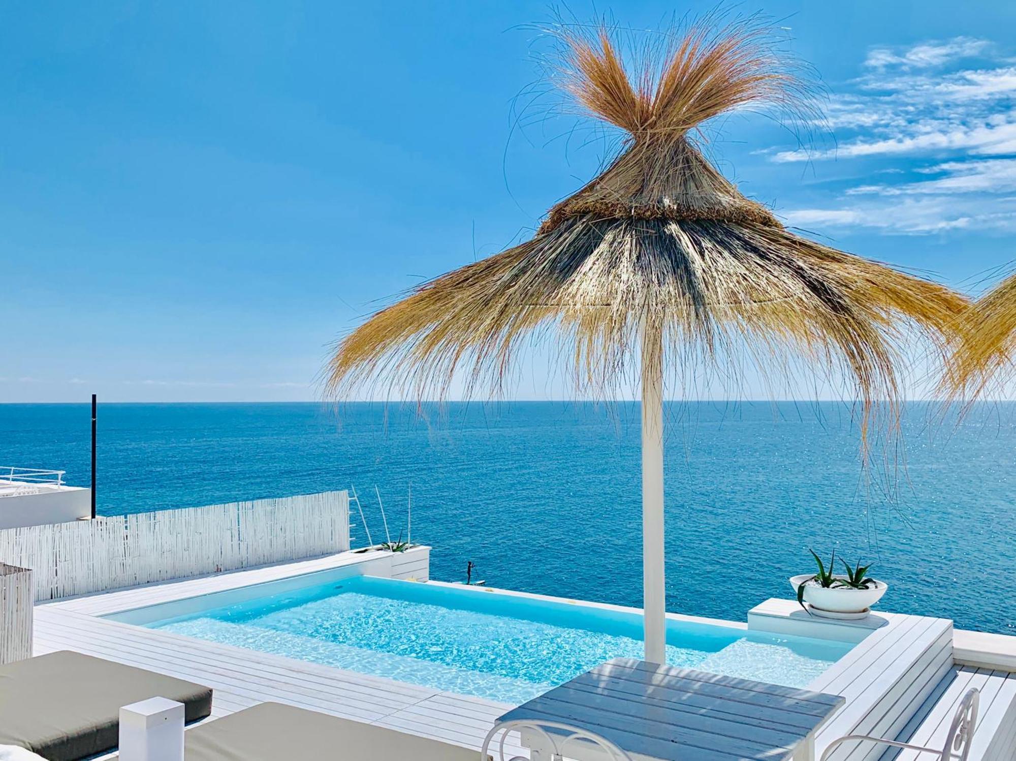 Bellavista Suites Monopoli Εξωτερικό φωτογραφία