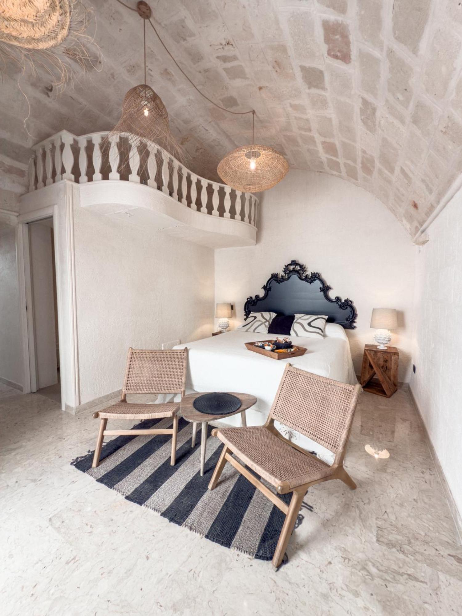 Bellavista Suites Monopoli Εξωτερικό φωτογραφία