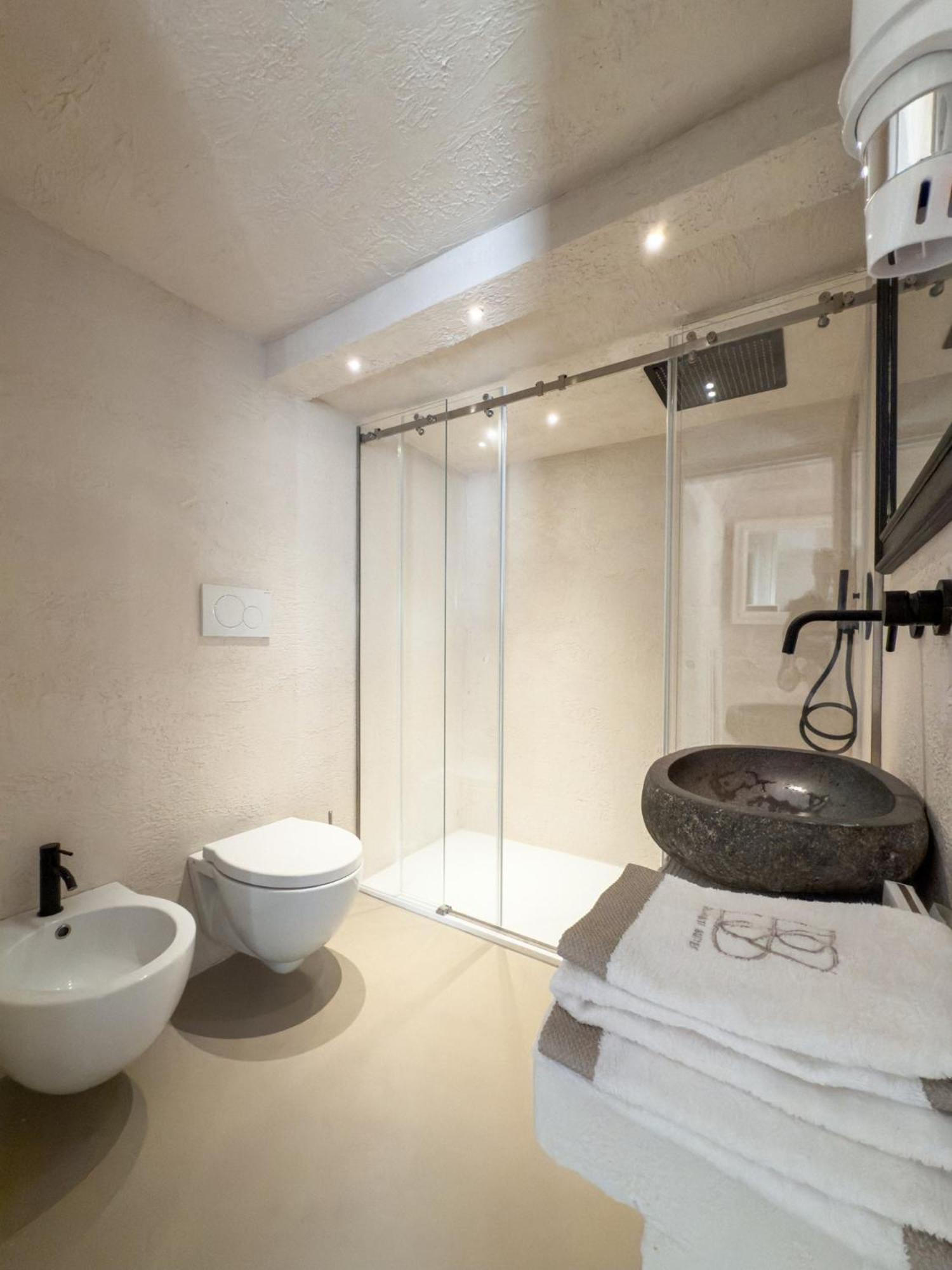 Bellavista Suites Monopoli Εξωτερικό φωτογραφία