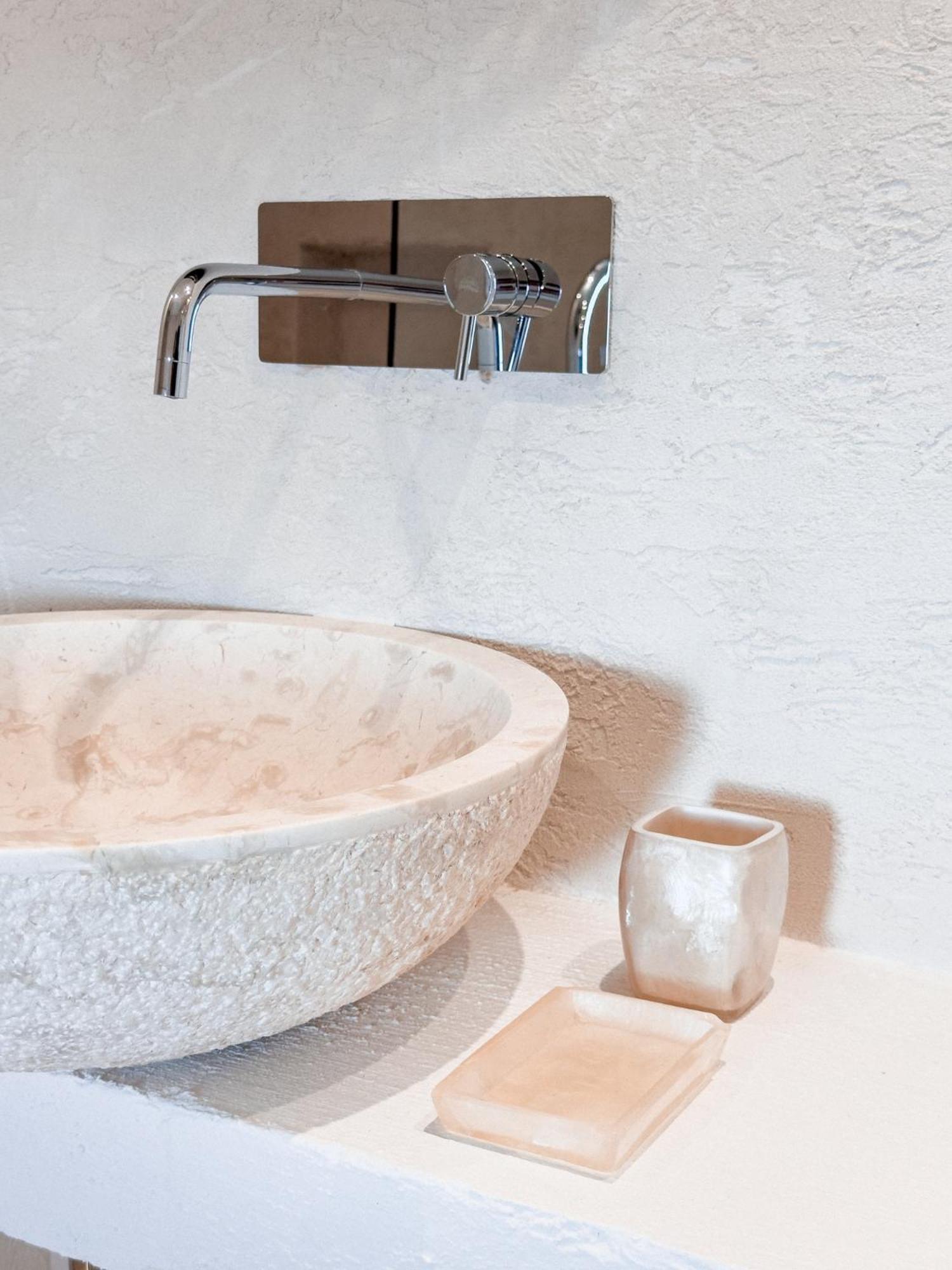 Bellavista Suites Monopoli Εξωτερικό φωτογραφία