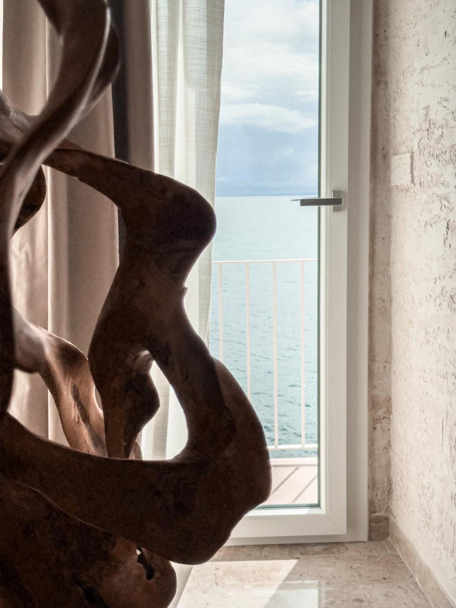 Bellavista Suites Monopoli Εξωτερικό φωτογραφία