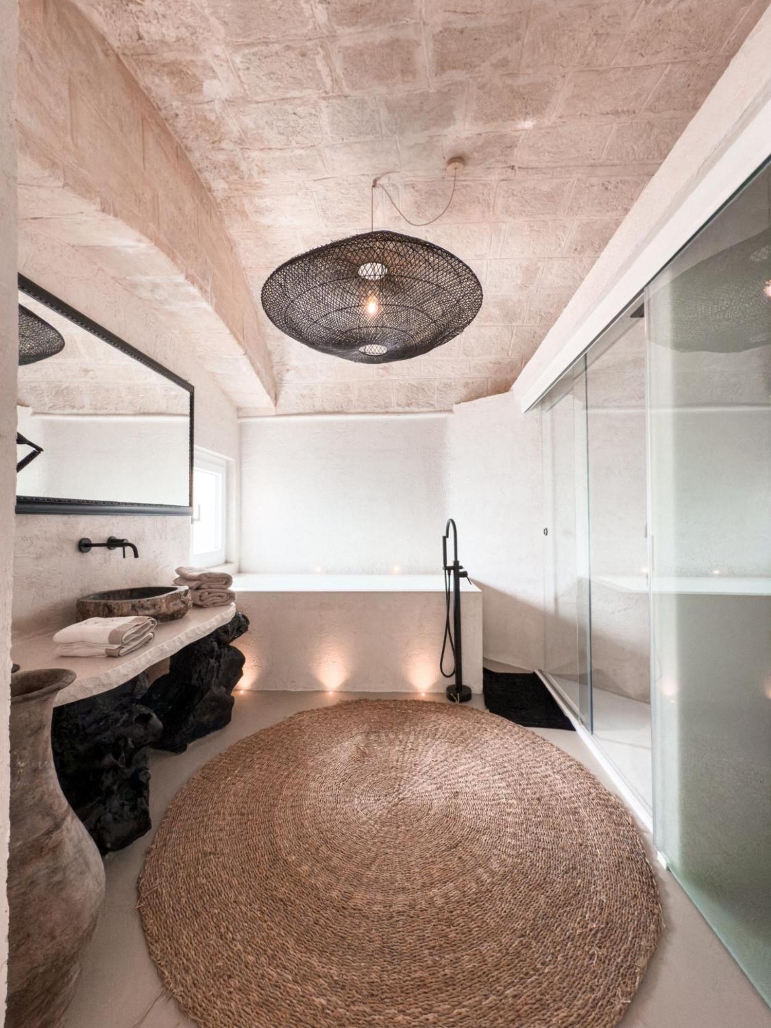 Bellavista Suites Monopoli Εξωτερικό φωτογραφία