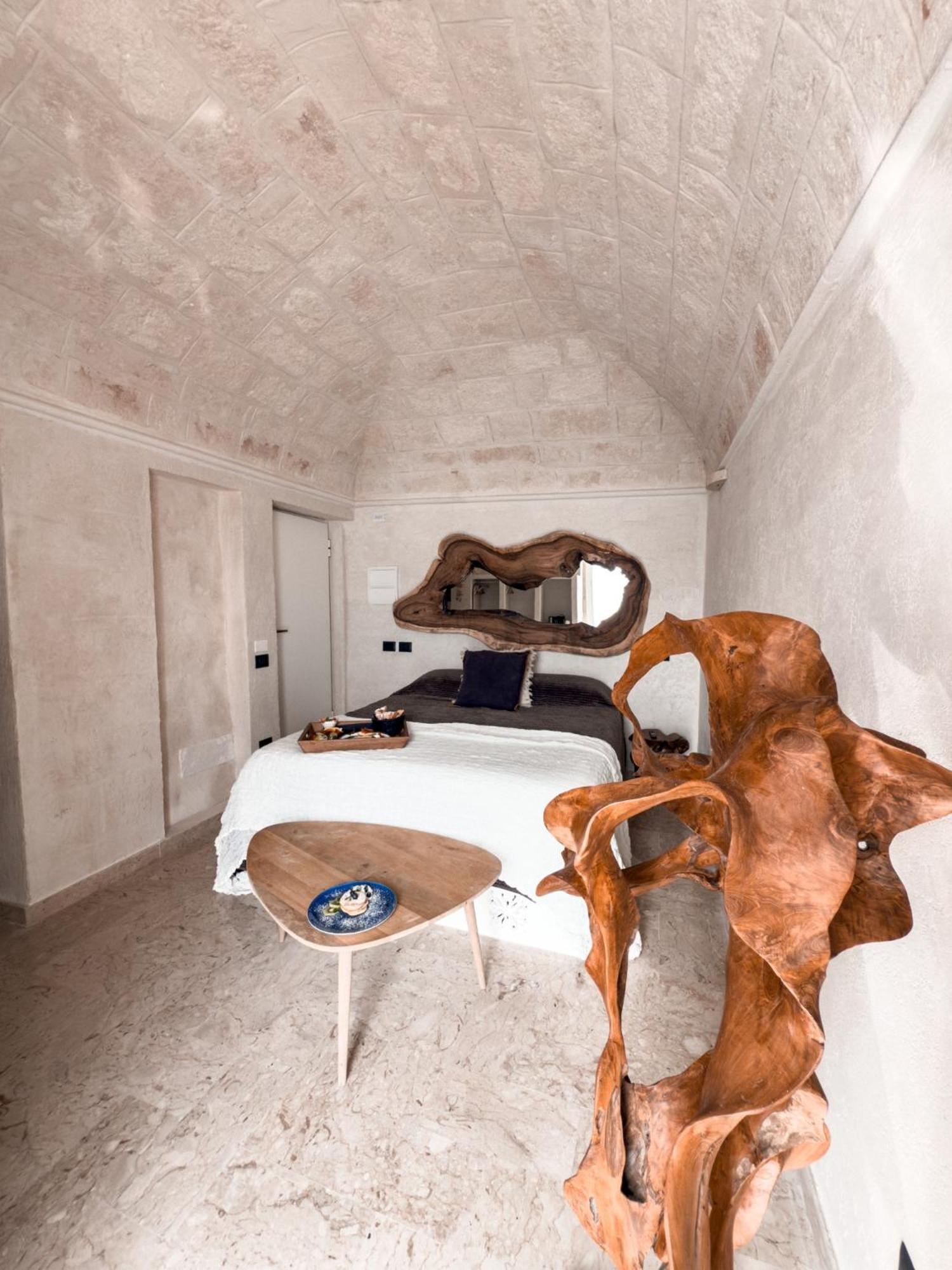 Bellavista Suites Monopoli Εξωτερικό φωτογραφία
