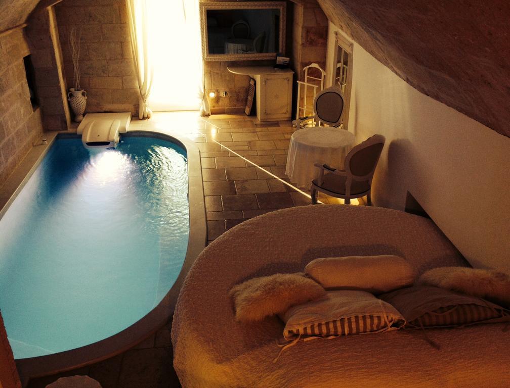 Bellavista Suites Monopoli Εξωτερικό φωτογραφία