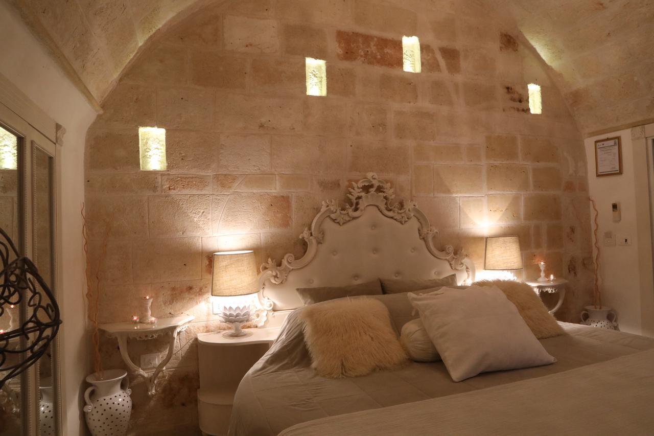Bellavista Suites Monopoli Εξωτερικό φωτογραφία