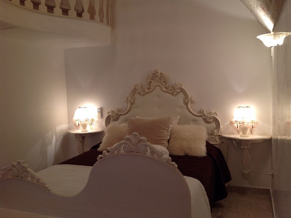 Bellavista Suites Monopoli Εξωτερικό φωτογραφία