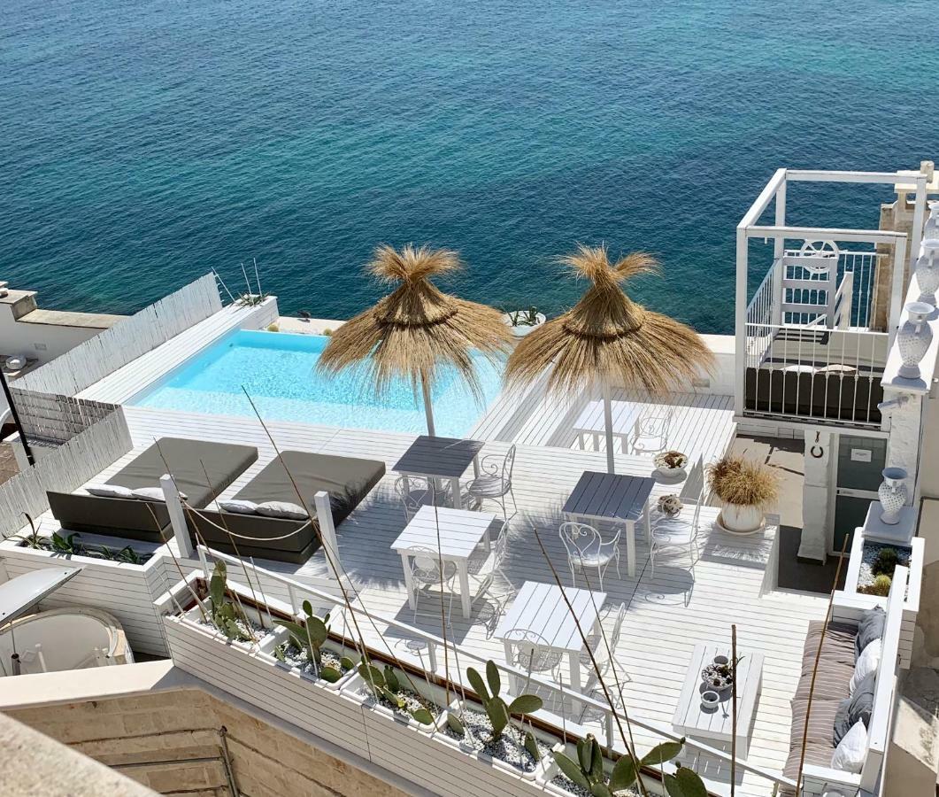 Bellavista Suites Monopoli Εξωτερικό φωτογραφία